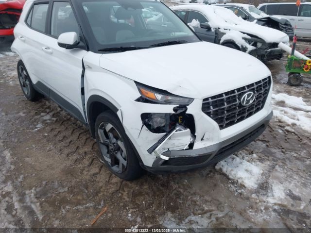 Hyundai VENUE Sel Image 6