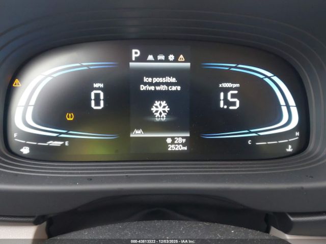 Hyundai VENUE Sel Image 10