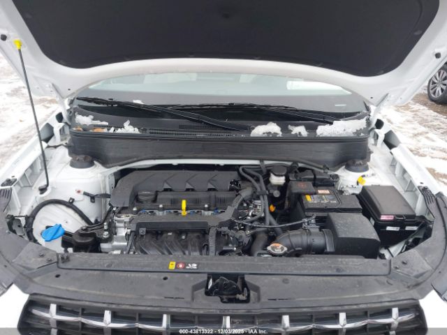 Hyundai VENUE Sel Image 7