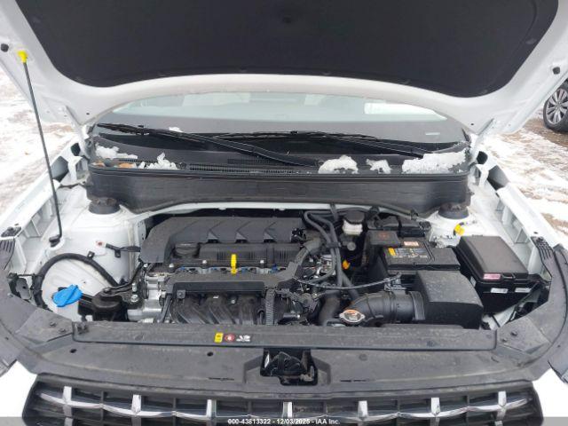 Hyundai VENUE Sel Image 7