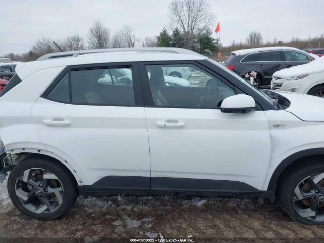 Hyundai VENUE Sel Image 9