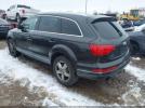 Audi Q7 3.0t Premium Image 6