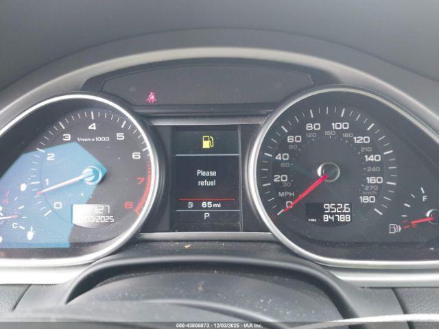 Audi Q7 3.0t Premium Image 9