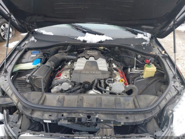 Audi Q7 3.0t Premium Image 12