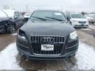Audi Q7 3.0t Premium Image 15