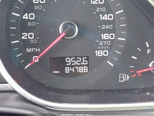 Audi Q7 3.0t Premium Image 17