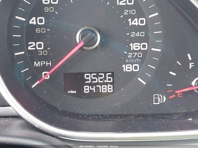 Audi Q7 3.0t Premium Image 17