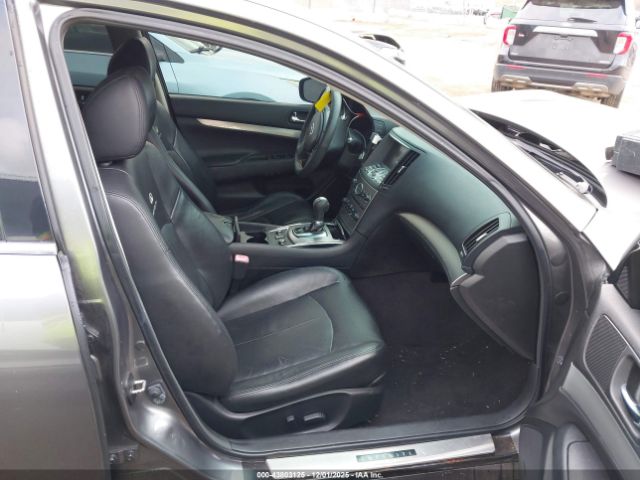 INFINITI G37x Image 7