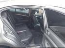 INFINITI G37x Image 11
