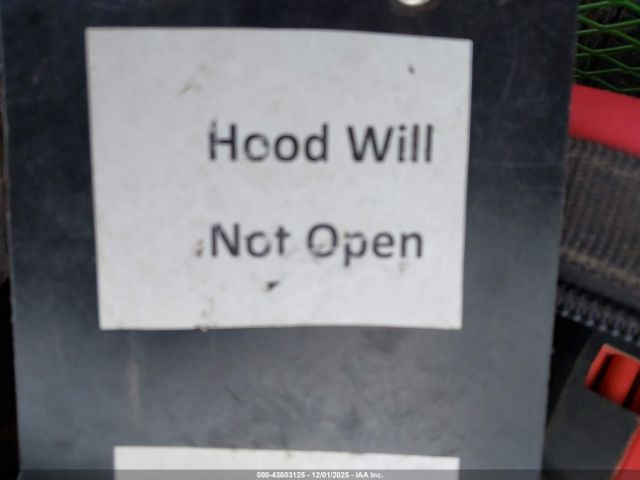 INFINITI G37x Image 3