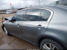 INFINITI G37x Image 14
