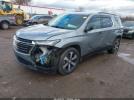 Chevrolet Traverse Awd Lt Leather Image 3