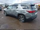 Chevrolet Traverse Awd Lt Leather Image 8