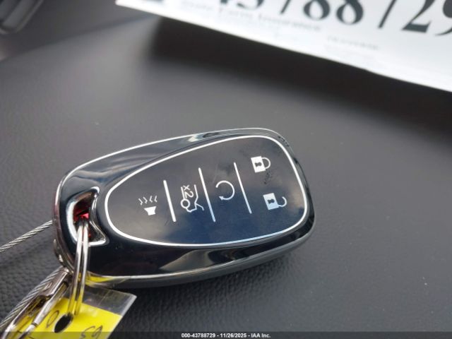 Chevrolet Traverse Awd Lt Leather Image 16