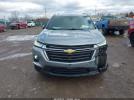 Chevrolet Traverse Awd Lt Leather Image 10