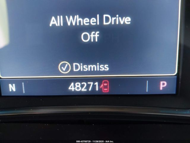 Chevrolet Traverse Awd Lt Leather Image 17