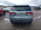 Chevrolet Traverse Awd Lt Leather Image 14