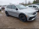 Volkswagen Tiguan 2.0t Se R-line Black Image 1