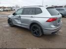 Volkswagen Tiguan 2.0t Se R-line Black Image 13