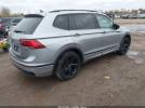 Volkswagen Tiguan 2.0t Se R-line Black Image 9