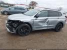 Volkswagen Tiguan 2.0t Se R-line Black Image 5