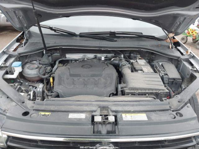 Volkswagen Tiguan 2.0t Se R-line Black Image 15