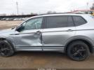 Volkswagen Tiguan 2.0t Se R-line Black Image 6