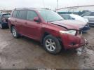 Toyota Highlander Base V6 Image 1