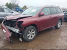 Toyota Highlander Base V6 Image 8