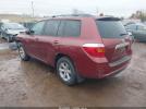 Toyota Highlander Base V6 Image 14