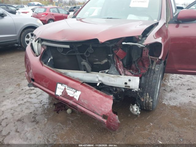 Toyota Highlander Base V6 Image 11