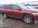 Toyota Highlander Base V6 Image 5