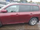 Toyota Highlander Base V6 Image 3