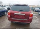 Toyota Highlander Base V6 Image 6
