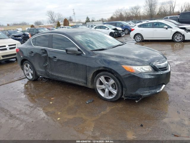 Acura ILX 2.0l Image 1