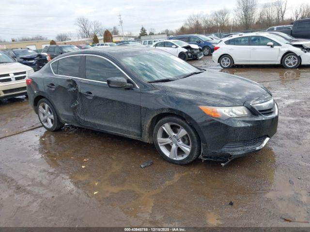  Salvage Acura ILX