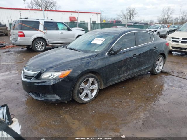 Acura ILX 2.0l Image 2