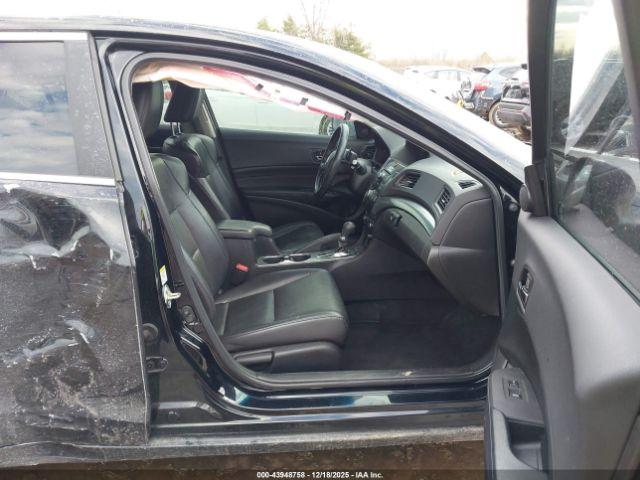 Acura ILX 2.0l Image 13