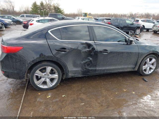 Acura ILX 2.0l Image 6