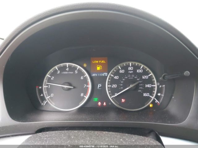 Acura ILX 2.0l Image 8