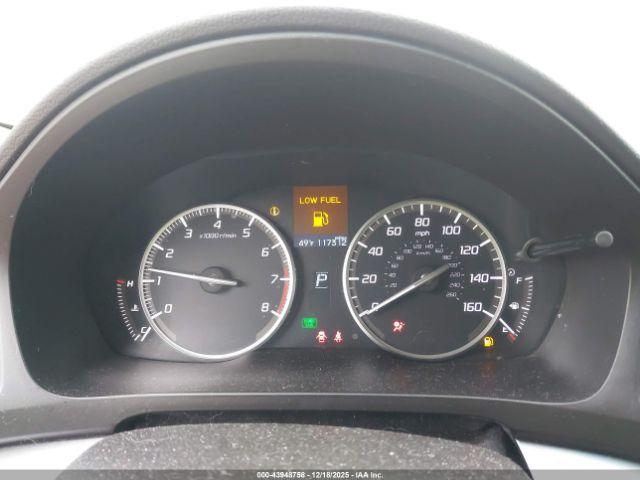 Acura ILX 2.0l Image 8