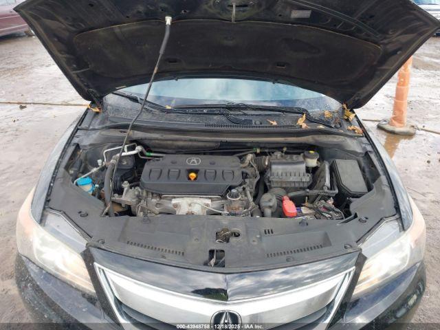 Acura ILX 2.0l Image 9