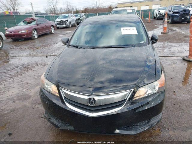 Acura ILX 2.0l Image 4