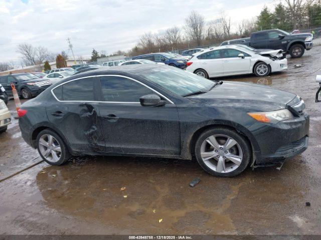 Acura ILX 2.0l Image 10
