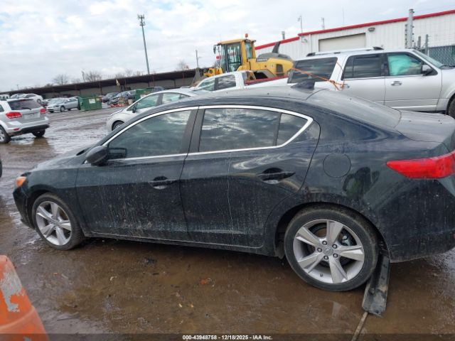 Acura ILX 2.0l Image 14
