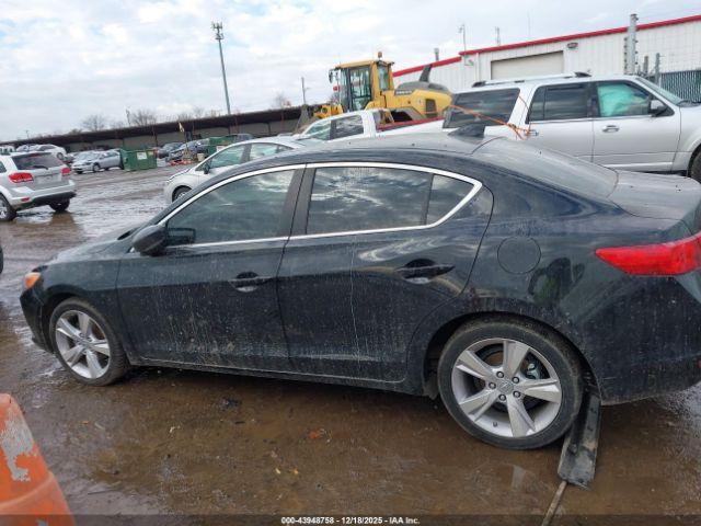 Acura ILX 2.0l Image 14