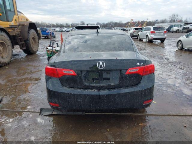 Acura ILX 2.0l Image 16