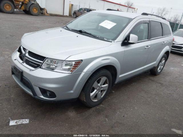 Dodge Journey Sxt Image 11