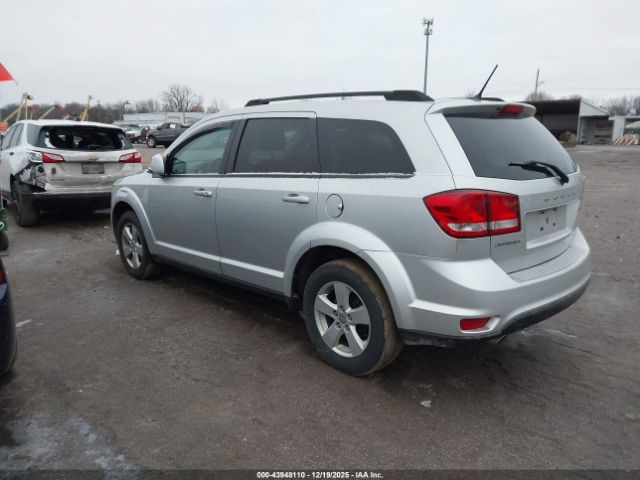Dodge Journey Sxt Image 12