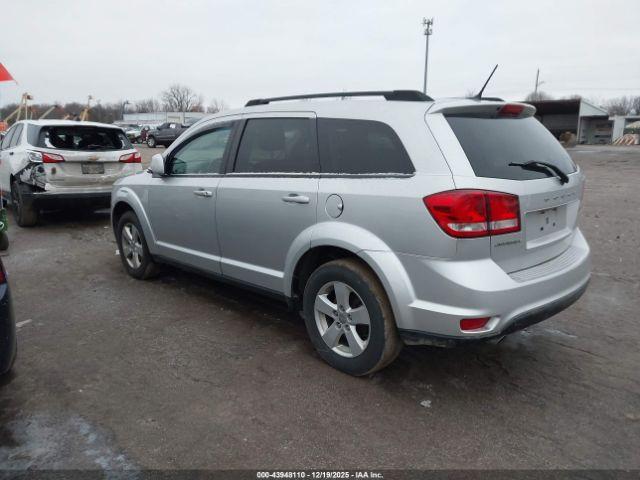 Dodge Journey Sxt Image 12